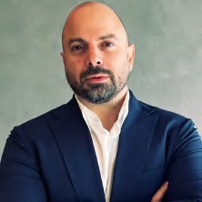 Mr. Ziad Jammal