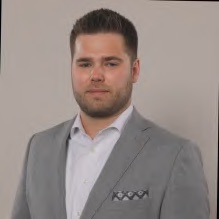 Dr. Chris Ralyea