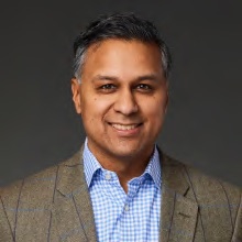 Dr. Nirav Shah