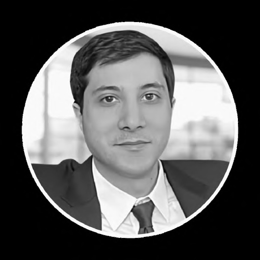 Zaid Chahien